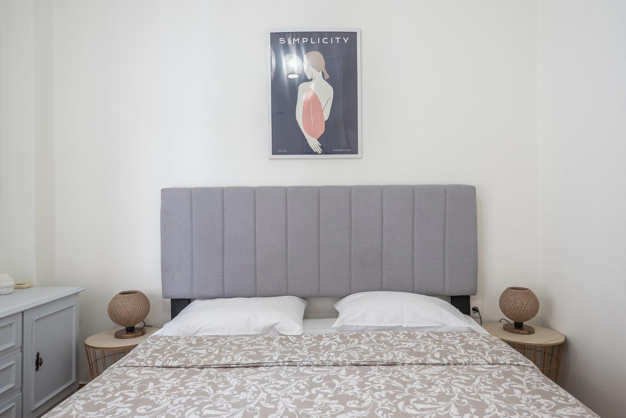 Virona 2Nd Floor Greece Apartments Atenas Exterior foto